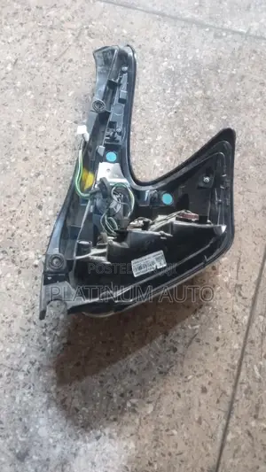 Nissan Juke Rear Light (New Model) - Used