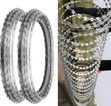 10m Razor Wire - 2