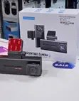 4G Dash Camera Security Recorder Tracker - 2