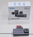 4G Dual Lens Dash Camera with Remote Access - 2