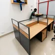 Boss Office Products Workstation Desk - 1