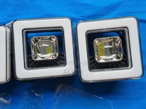 AMiO AWL57 45W Square LED Work Light