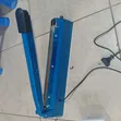 Mashine ya Kufungia Mifuko ya Plastiki ya 300mm - 1