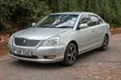 Toyota Premio 2005 Silver - 2