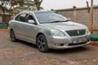 Toyota Premio 2005 Silver - 3
