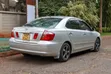 Toyota Premio 2005 Silver - 5