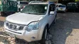 Nissan X-Trail 2011 Kijivu - 4