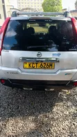 Nissan X-Trail 2011 Kijivu - 5