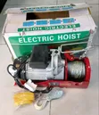 PA1000 Mini Electric Wire Rope Hoist (1000kg Double-Line) - 2