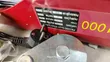 PA1000 Mini Electric Wire Rope Hoist (1000kg Double-Line) - 3