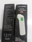 Thermometer ya Infrared isiyo na Mawasiliano - 1