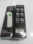 Thermometer ya Infrared isiyo na Mawasiliano - 2