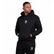 DilRay Black Classic Hoodie - 1