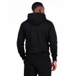 DilRay Black Classic Hoodie - 2