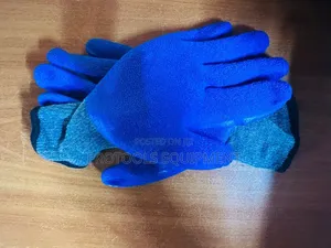 Diamond Grip Work Gloves