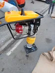 Tamping Rammer / Kangaroo Compactor - 2