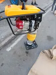 Tamping Rammer / Kangaroo Compactor - 3