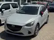 Mazda Demio 2019 White - 2