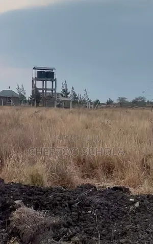 Prime 50x100 Residential Plot for Sale in Kitengela