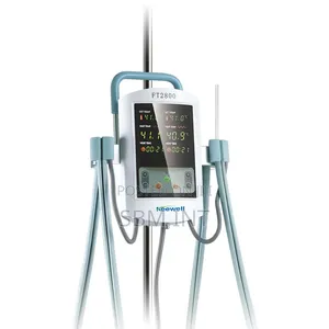 Advanced Double Channel Blood and Infusion Warmer