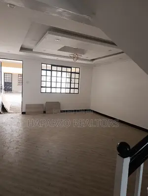 Maisonette ya Vyumba 4 kwa Ajili ya Kukodisha Rohi Estate, Kalimoni