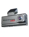 4G LTE Dashcam with Live Video Monitoring - 1
