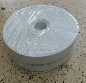 3" x 100m Hose ya Maji ya Shinikizo la Juu Iliyofumwa kwa PE