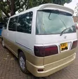 Toyota Regius 1998 - 4