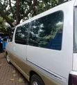 Toyota Regius 1998 - 5