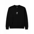DilRay Men's Classic Sweatshirt - Black - 3