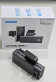 4G Dash Camera Dual Lens with Sentinel Monitoring - 2