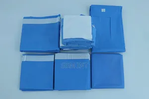 Drape ya Upasuaji - Mifupa