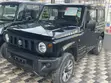Suzuki Jimny 2019 Black - 1