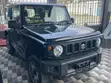 Suzuki Jimny 2019 Black - 2