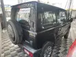 Suzuki Jimny 2019 Black - 3