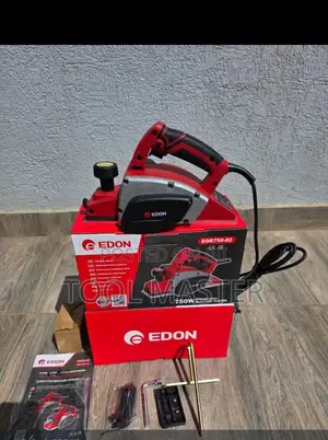 Edon 750W Electric Planer