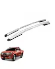 Isusu D-Max Roof Rails - Jozi - 1