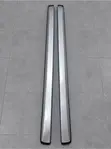 Isusu D-Max Roof Rails - Jozi - 2