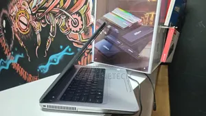 Laptop HP ProBook 640 G2 8GB RAM, 500GB HDD