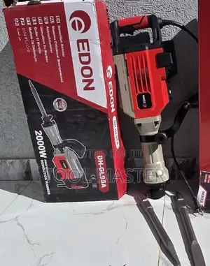 Edon Demolition Hammer 2000W
