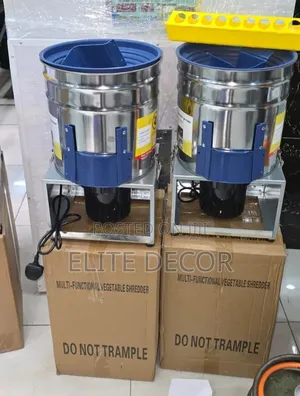 Multifunctional Vegetable Shredder - Mkato na Grater ya Mwongozo