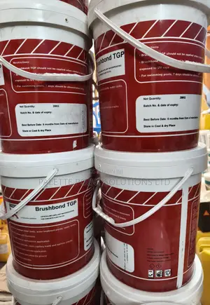 Brushbond TGP Waterproofing 20kg