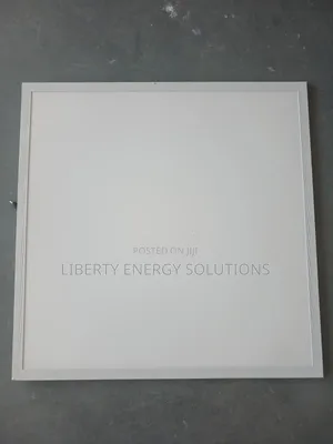 Panel Light 600x600mm