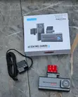 4G Dual Camera Car Dash Cam with GPS Tracking - 3