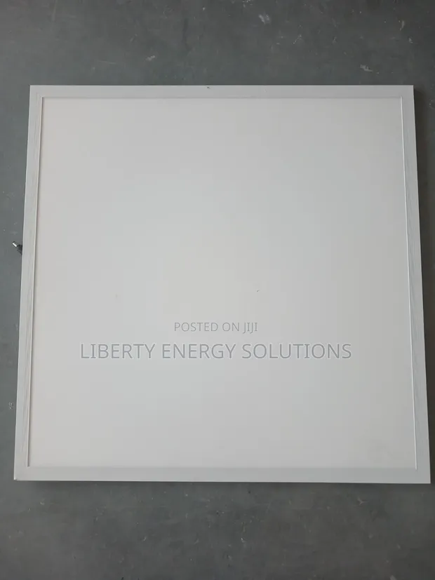 B424 Max LED Panel Light - 1