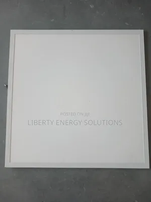 B424 Max LED Panel Light