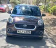 Toyota Passo 2017 Brown - 1