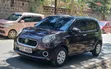 Toyota Passo 2017 Brown - 3