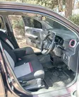 Toyota Passo 2017 Brown - 4
