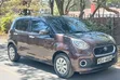 Toyota Passo 2017 Brown - 5